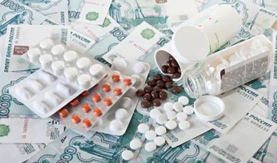В больнице Удмуртии незаконно делали и продавали лекарства - gorodglazov.com - респ. Удмуртия