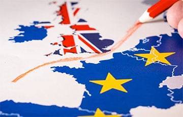 Эммануэль Макрон - Brexit: Франция не согласна на изменения «ирландского протокола» - charter97.org - Англия - Лондон - Ирландия