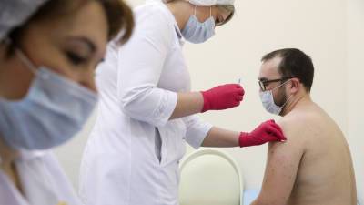 Вакцинирован препаратом «Спутник V» — в Украину не пустят - goodnews.ua