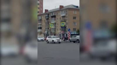 Водителю, устроившему смертельное ДТП в Челябинске, избрали меру пресечения - piter.tv - Челябинск