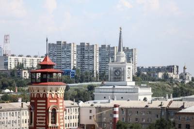 Экс-мэр Волгограда Евгений Ищенко заразился коронавирусом - volg.mk.ru - Волгоград