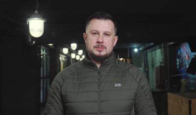 Андрей Билецкий - Билецкий заявил, что власть злоупотребляет пиаром на обмене пленных - politeka.net - ДНР