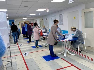 Избирком Тюмени зарегистрировал инициативу референдума противников завода ферросплавов - znak.com - Тюмень