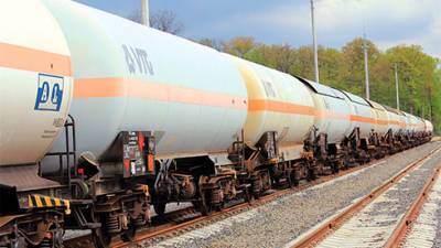 Стоимость сжиженного газа в оптовом сегменте украинского рынка после небольшой паузы продолжила снижаться - bin.ua - Киевская обл. - Харьковская обл. - Днепропетровская обл. - Полтавская обл.