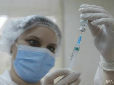 В Украине на выходных откроют 50 центров массовой вакцинации – Минздрав - gordonua.com - Киев - Львов - Херсон - Одесса - Харьков - Львовская обл. - Полтавская обл. - Черкассы - Тернополь - Житомир - Кременчуг - Черноморск