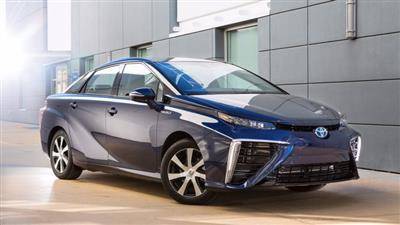 Toyota сократит до нуля выбросы парниковых газов на всех заводах в мире к 2035 году - smartmoney.one - Токио
