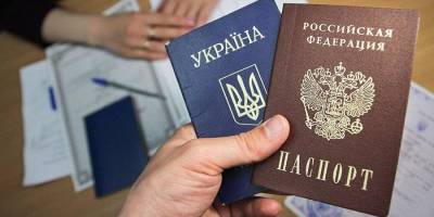 Владимир Путин - Павел Крашенинников - Путин разрешил крымчанам быть госслужащими при наличии гражданства Украины - ruposters.ru - Крым - Севастополь