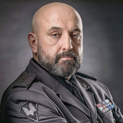 Владимир Зеленский - Генерал ВСУ отказался "прислуживать" Украине - newsland.com - Украина