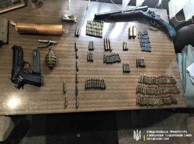 Воина ВСУ задержали по подозрению в шпионаже для «ДНР»: подробности и фото - narodna-pravda.ua - ДНР