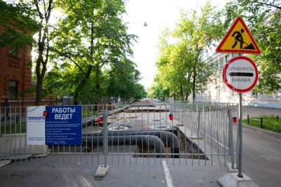 ТЭК Петербурга перенес испытания теплосетей из-за Евро-2020 и Дня России - spb.mk.ru - Санкт-Петербург