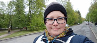 "Я бесконечно благодарна судьбе": Дудырина опубликовала прощальный пост после ухода из мэрии Петрозаводска - stolicaonego.ru - Петрозаводск - республика Карелия - Экология