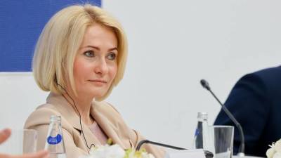Максим Решетников - Дмитрий Патрушев - Виктория Абрамченко - Викторий Абрамченко - Абрамченко поставила задачу войти в десятку поставщиков продовольствия в мире - vm.ru - Россия