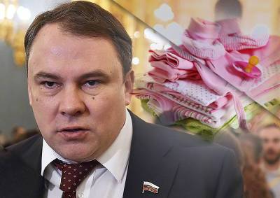 Петр Толстой - Петр Толстой назвал практику продажи иностранцам рожденных в РФ детей позорной и аморальной - mskgazeta.ru