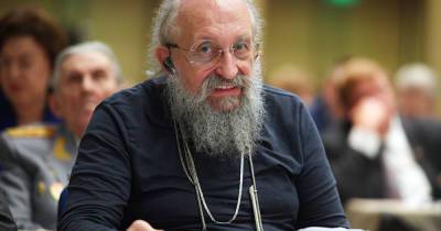 Сергей Собянин - Анатолий Вассерман - Вассерман сравнил Москву при Собянине и Лужкове - moslenta.ru - Москва
