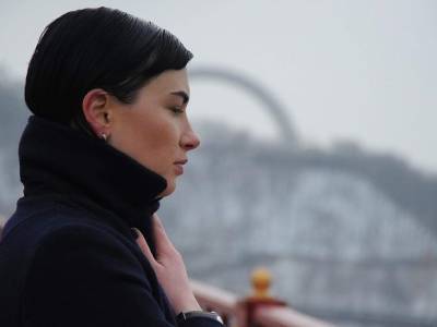 Анастасия Приходько - Выступавшая за Россию на «Евровидении» украинская певица Приходько призналась, что хотела сменить пол - rosbalt.ru - Москва