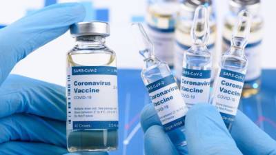 Молдова и Украина взаимно признали свидетельства о вакцинации - anna-news.info - Украина - Киев - Молдавия - Румыния