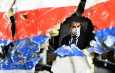 "Мы сбили, вот молодцы". Главные слушания по MH17 - korrespondent.net - Голландия - Амстердам - Гаага