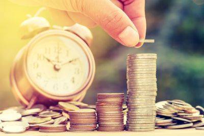 Дальнейшее повышение ставки не вызывает сомнений - smartmoney.one