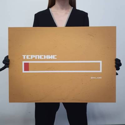 Организаторы выставки в поддержку политзеков сообщили о ее переносе из-за угроз силовиков - znak.com - Санкт-Петербург