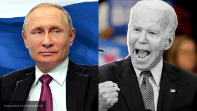 Владимир Путин - Джо Байден - В Китае назвали главную цель США в переговорах Путина и Байдена в Женеве - newinform.com - Москва - Вашингтон - Пекин - Женева