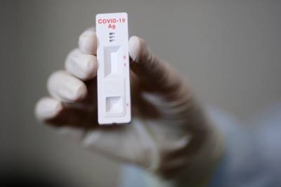 Всех прибывающих в РФ хотят обязать уходить на изоляцию до получения двух отрицательных тестов на COVID-19 - interfax-russia.ru - Россия