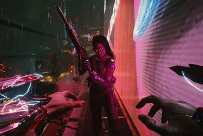 Раскрыт масштаб утечки разработчиков Cyberpunk 2077 - lenta.ru