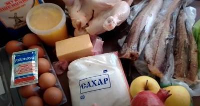 В Луганске в начале июля подорожали хлеб, макароны, гречневая крупа и соль! - cxid.info - Луганск