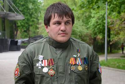 Герой ДНР получил в Абхазии условный срок за незаконное хранение оружия - lenta.ru - ДНР - Апсны - Иловайск