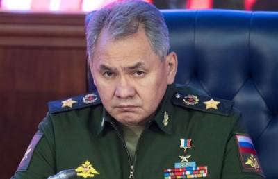 Сергей Шойгу - Сергей Неверов - Скончалась депутат Госдумы Лариса Шойгу - pupolita.ru - респ.Тыва
