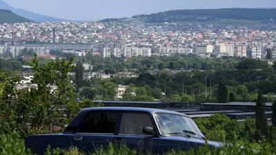 Купить муниципальную землю в Симферополе стало дешевле - crimea.ria.ru - Крым - Симферополь