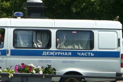 Житель Белгородской области во время ссоры избил приятеля палкой - mk.ru - Белгородская обл.