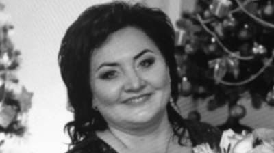 Прощание с погибшей в ДТП Ольгой Симаковой состоится 13 июня - penzainform.ru - Тамбов - Пензенская обл. - Пенза