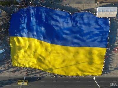 Андрей Сибига - В Офисе президента назвали список дружественных Украине стран - gordonua.com - США - Украина - Турция - Венгрия - Польша - Литва - Канада
