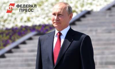 Дональд Трамп - Владимир Путин - Джо Байден - Стала известна дата выхода интервью Путина американскому телеканалу - fedpress.ru - Москва - Вашингтон - Женева