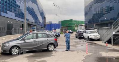 В скандальной московской клинике "Медицина 24/7" отрицают проведение обысков - reendex.ru - Москва