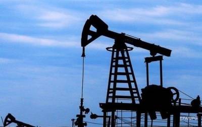 Цены на нефть обновили максимум за два года - korrespondent.net - Лондон - Саудовская Аравия