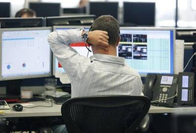 Brendan Macdermid - Уолл-стрит в целом стабильна, S&P 500 завершает неделю в небольшом плюсе - smartmoney.one - New York - Reuters