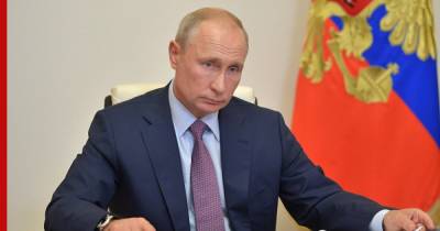Владимир Путин - Дмитрий Песков - Джозеф Байден - Джо Байден - Песков назвал причину, по которой Путин согласился встретиться с Байденом - profile.ru - Женева