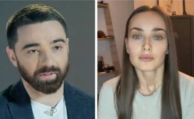 Ксения Мишина - Алексей Тригубенко - Отвергнутый Мишиной Тригубенко рассказал о тревожном инциденте: "Очень сильно ругалась" - sport.politeka.net