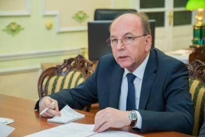 Дмитрий Песков - Майя Санду - Посол: Россия открыта к сотрудничеству с братской Молдавией - eadaily.com - Москва - Молдавия