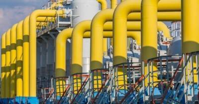 Сергей Макогон - Украина начала импорт газа для ПХГ: к отопительному сезону нужно накопить 17 млрд кубов - delo.ua - Венгрия