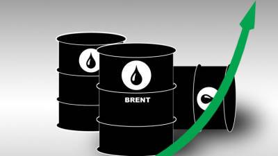 Нефть марки Brent торгуется выше $73 за баррель впервые за два года - mir24.tv - Лондон - Нью-Йорк