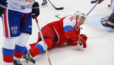 Російський - Російський спорт як інструмент гібридної війни: ТОП-6 прикладів - ukrinform.ru - Росія - Крим