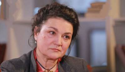 Ольга Сумской - Осталась вдовой: Сумская потрясла рассказом о трагедии в семье - ukrainianwall.com