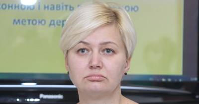 Лариса Ницой - Ницой назвала футболистов сборной Украины "кончеными московитами" - focus.ua