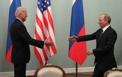 Владимир Путин - Дмитрий Песков - Джо Байден - У Путина саммит с Байденом объяснили плохими отношениями - korrespondent.net - Россия - Женева