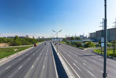 Грузоперевозчики Петербурга протестуют против новых правил въезда в Москву - spb.mk.ru - Москва - Санкт-Петербург