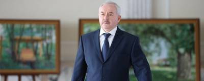 Александр Лукашенко - Виктор Шейман - Не с первой попытки: Лукашенко принял отставку управделами президента Виктора Шеймана - runews24.ru