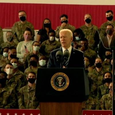 Дональд Трамп - Владимир Путин - Джо Байден - NBC анонсировал интервью с Путиным в преддверии саммита Россия-США - radiomayak.ru - Швейцария - Хельсинки - Женева