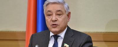 Фарид Мухаметшин - Спикер Госсовета РТ рассказал, кого считает виновными в стрельбе в школе №175 - runews24.ru - Казань